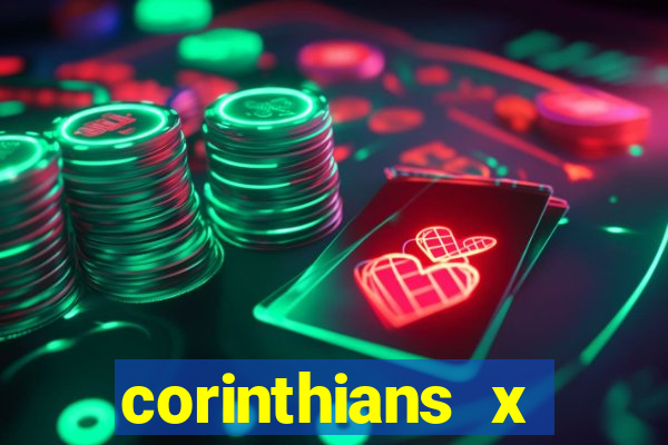 corinthians x cruzeiro ao vivo futemax